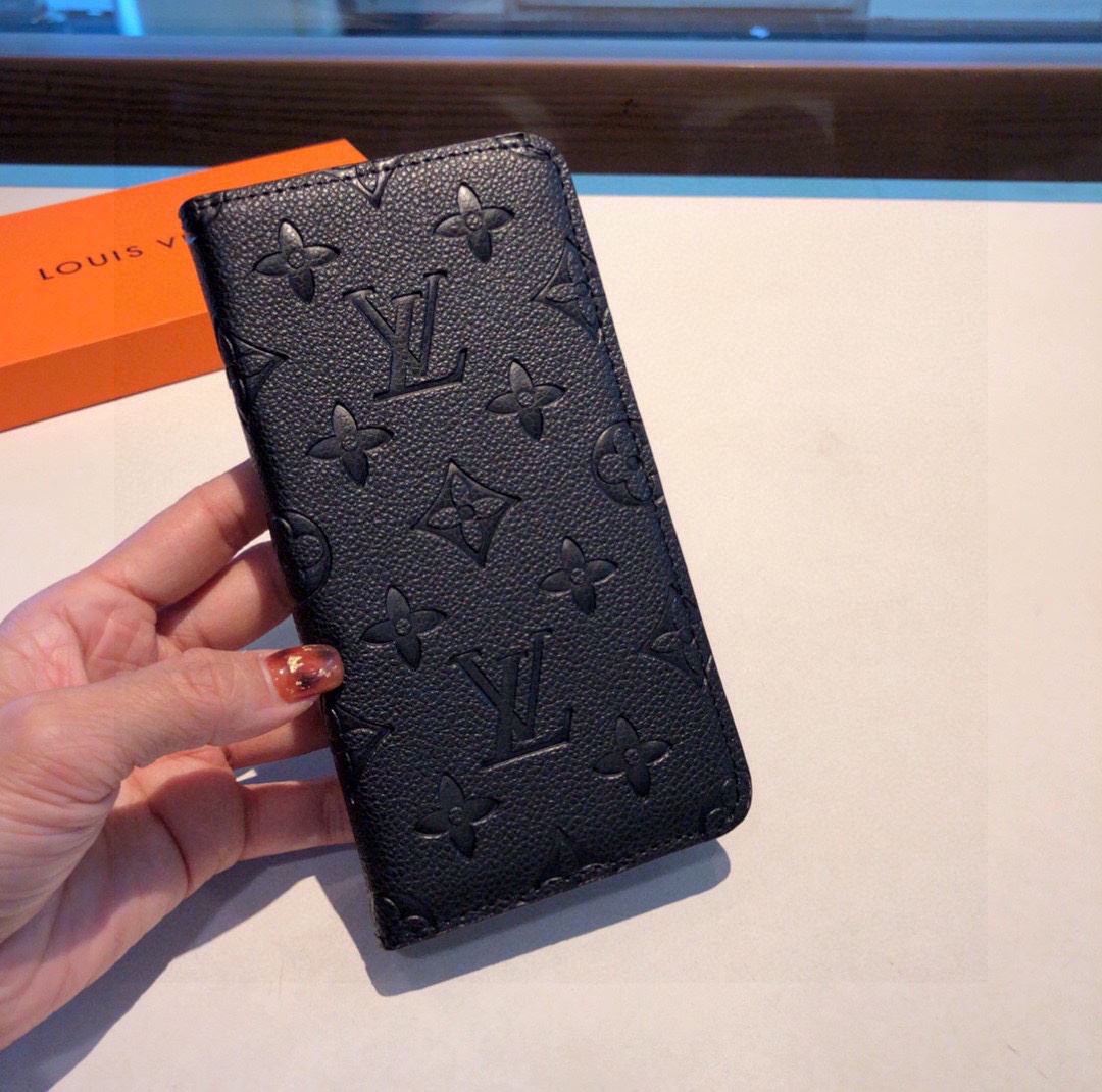 Louis Vuitton Mobile Cases